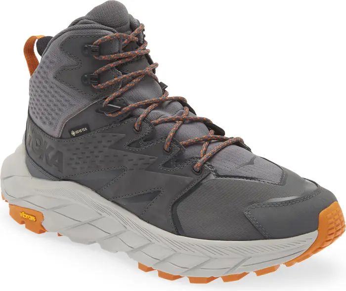 Anacapa Mid Gore-Tex® Waterproof Hiking Shoe (Men) | Nordstrom Rack