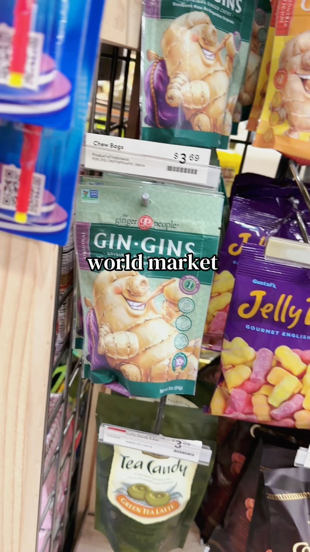 World market haul! All my current faves. 

#LTKfoodie #LTKvlog #LTKdayinmylife