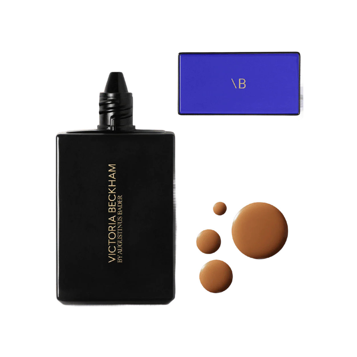 The Foundation Drops 11 Medium Dark | Bluemercury, Inc.