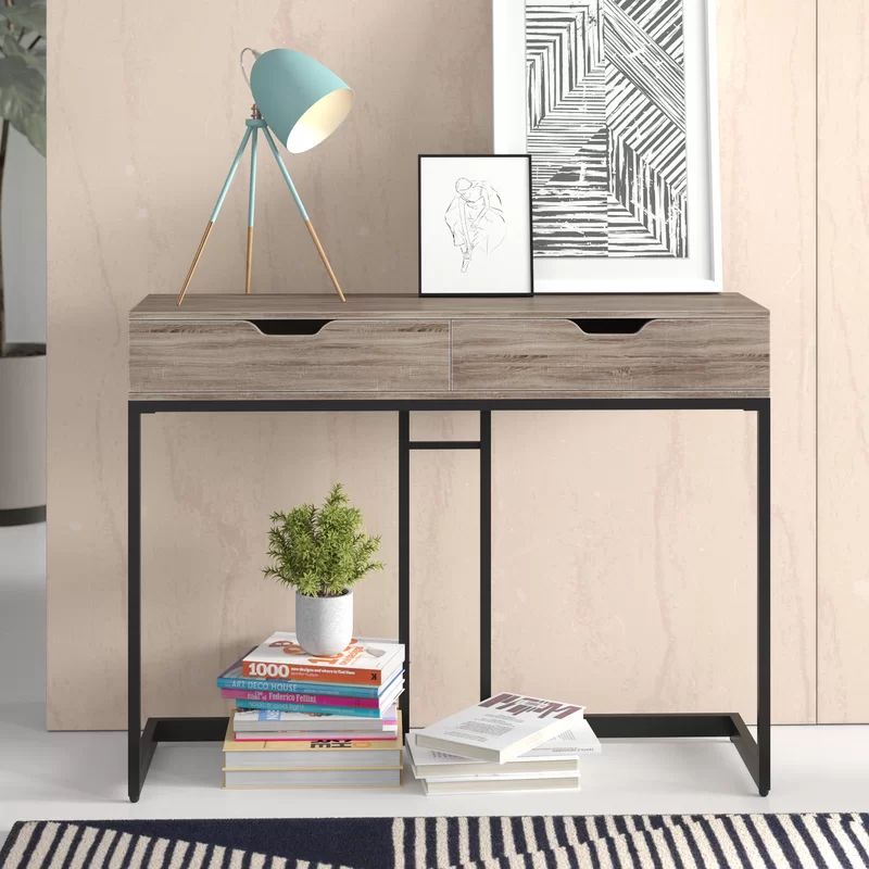 Torrence 41.75'' Console Table | Wayfair North America