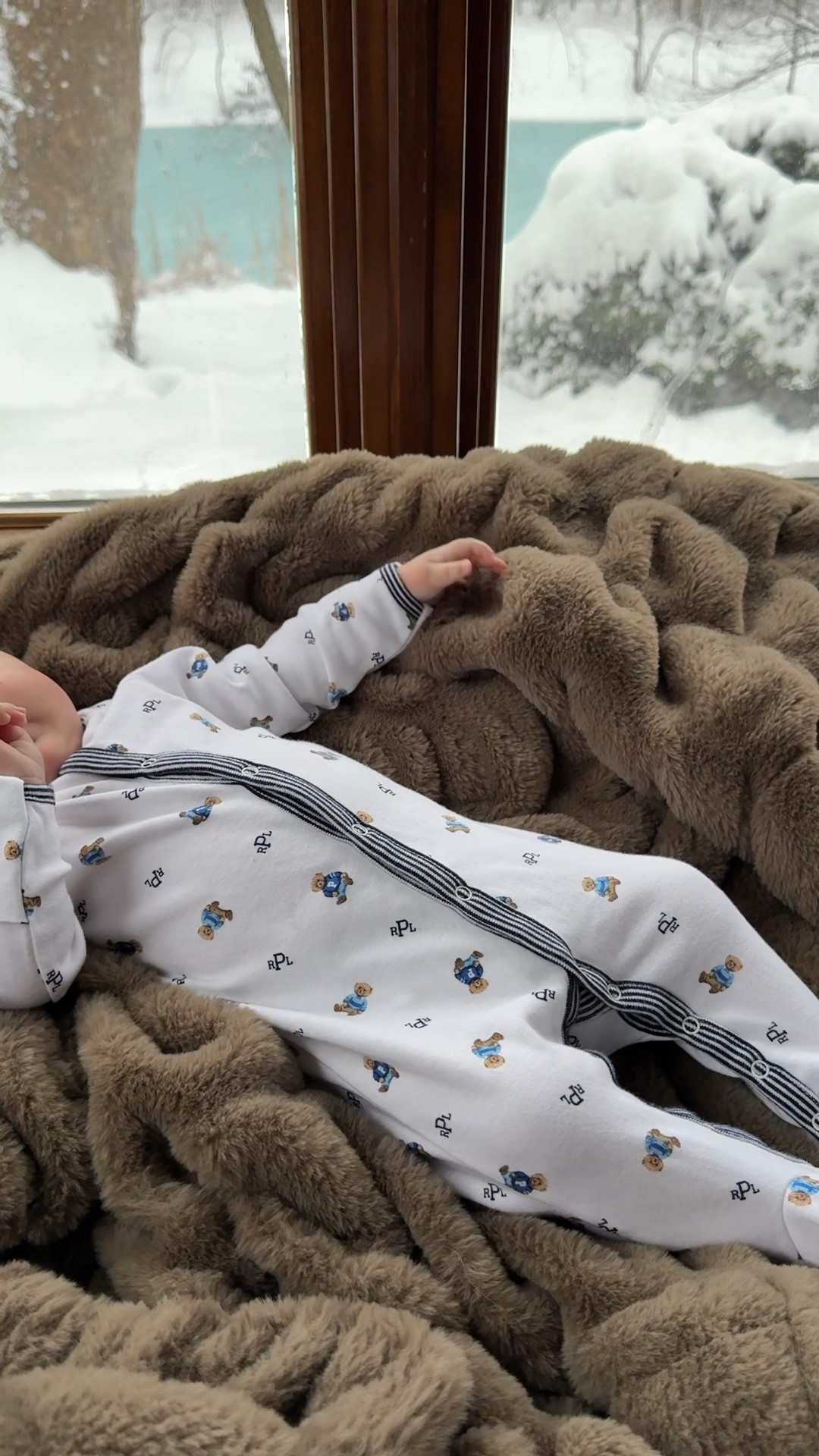 RL baby faves @ralphlauren @Bloomgindales #Bloomingdales #ad