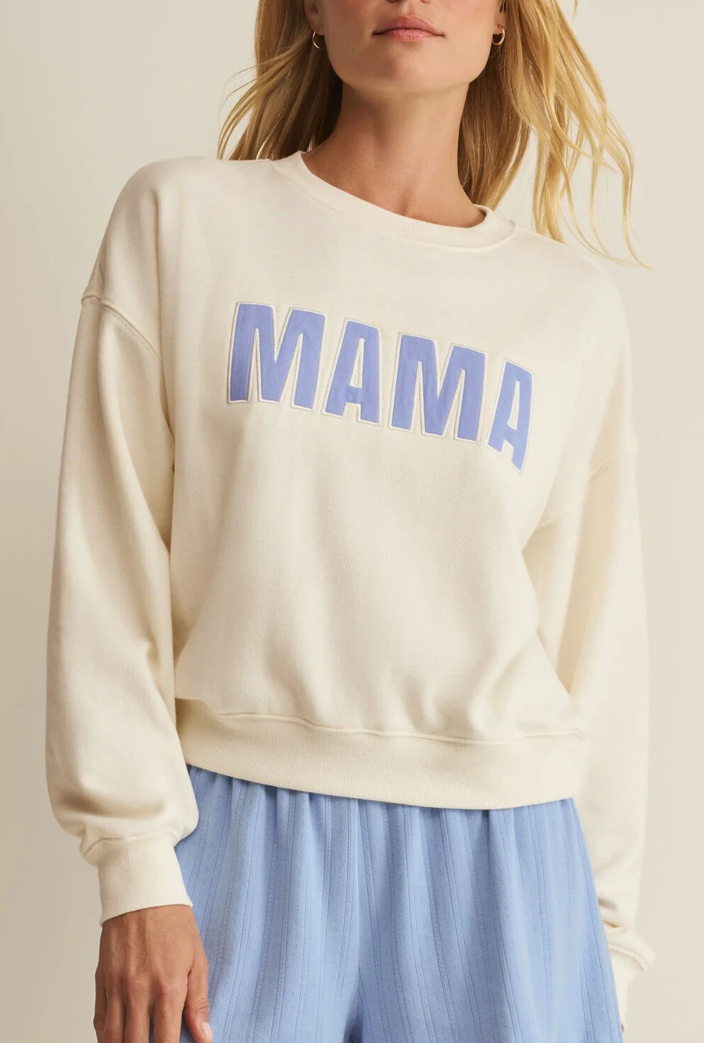 Mama Sweatshirt | South Moon Under
