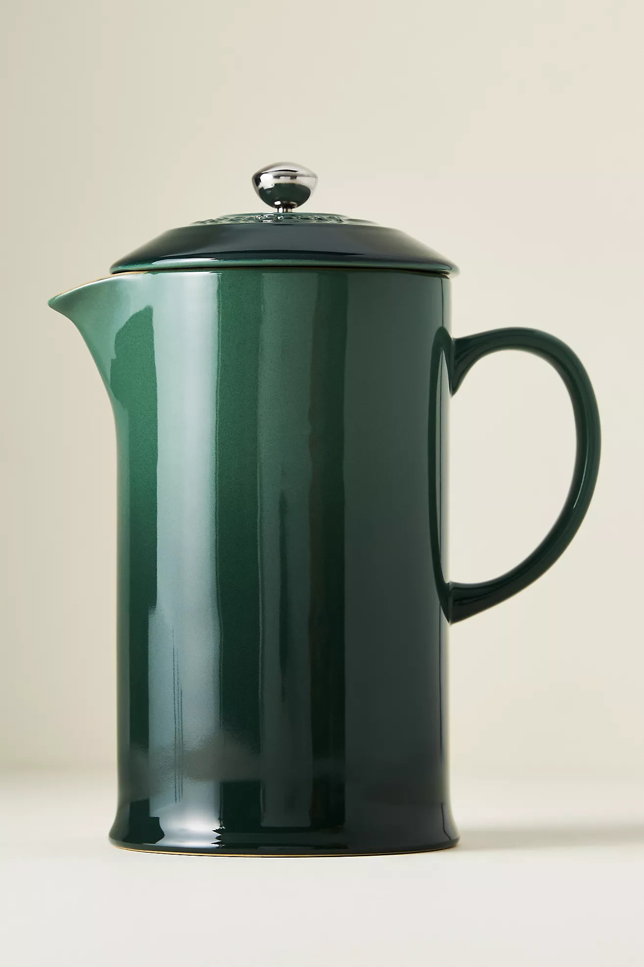 Le Creuset French Press | Anthropologie (US)
