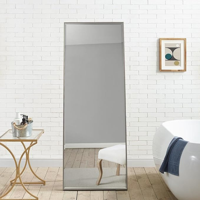 Naomi Home Modern Mirror 66" x 24" | Amazon (US)
