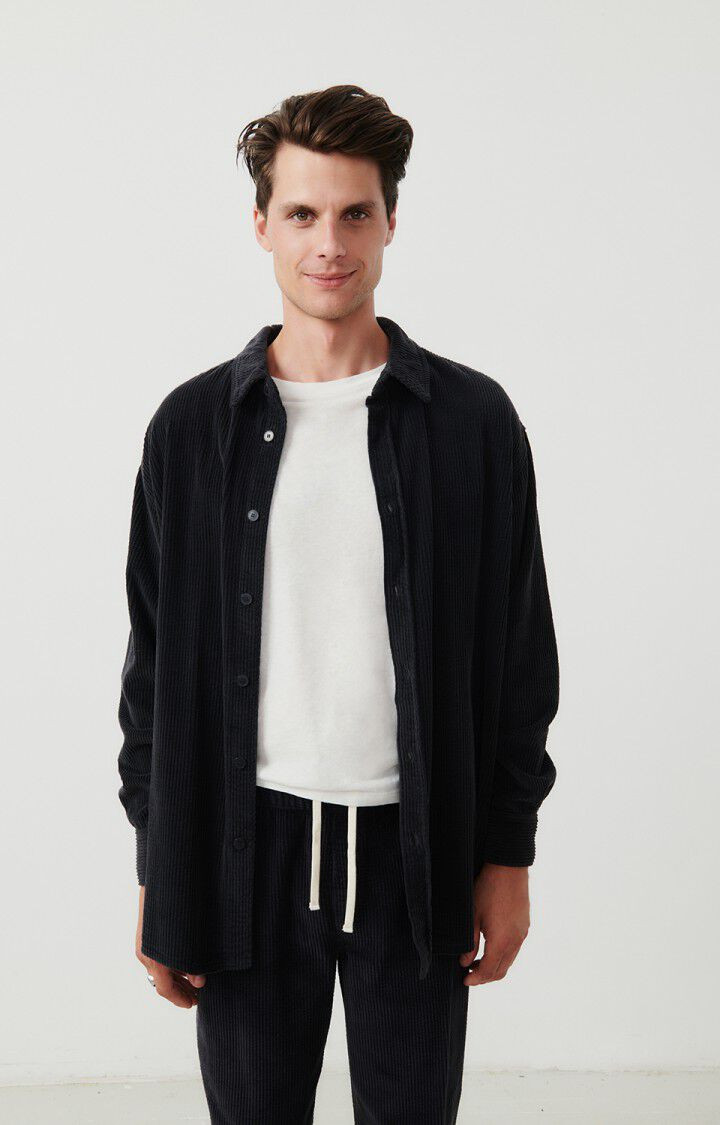 Chemise homme Padow | American Vintage