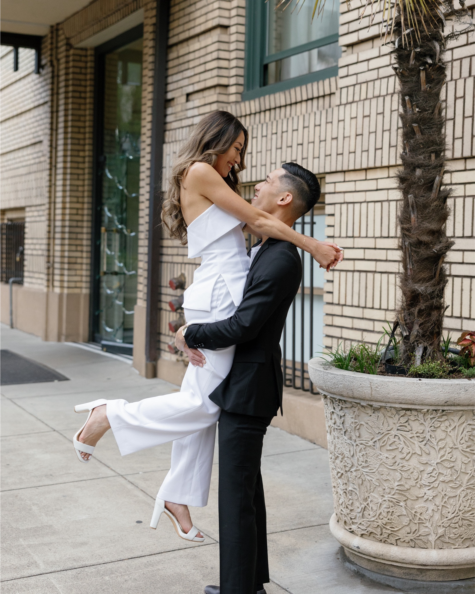 Sharing our engagement shoot outfits! 


#LTKBeauty #LTKWedding