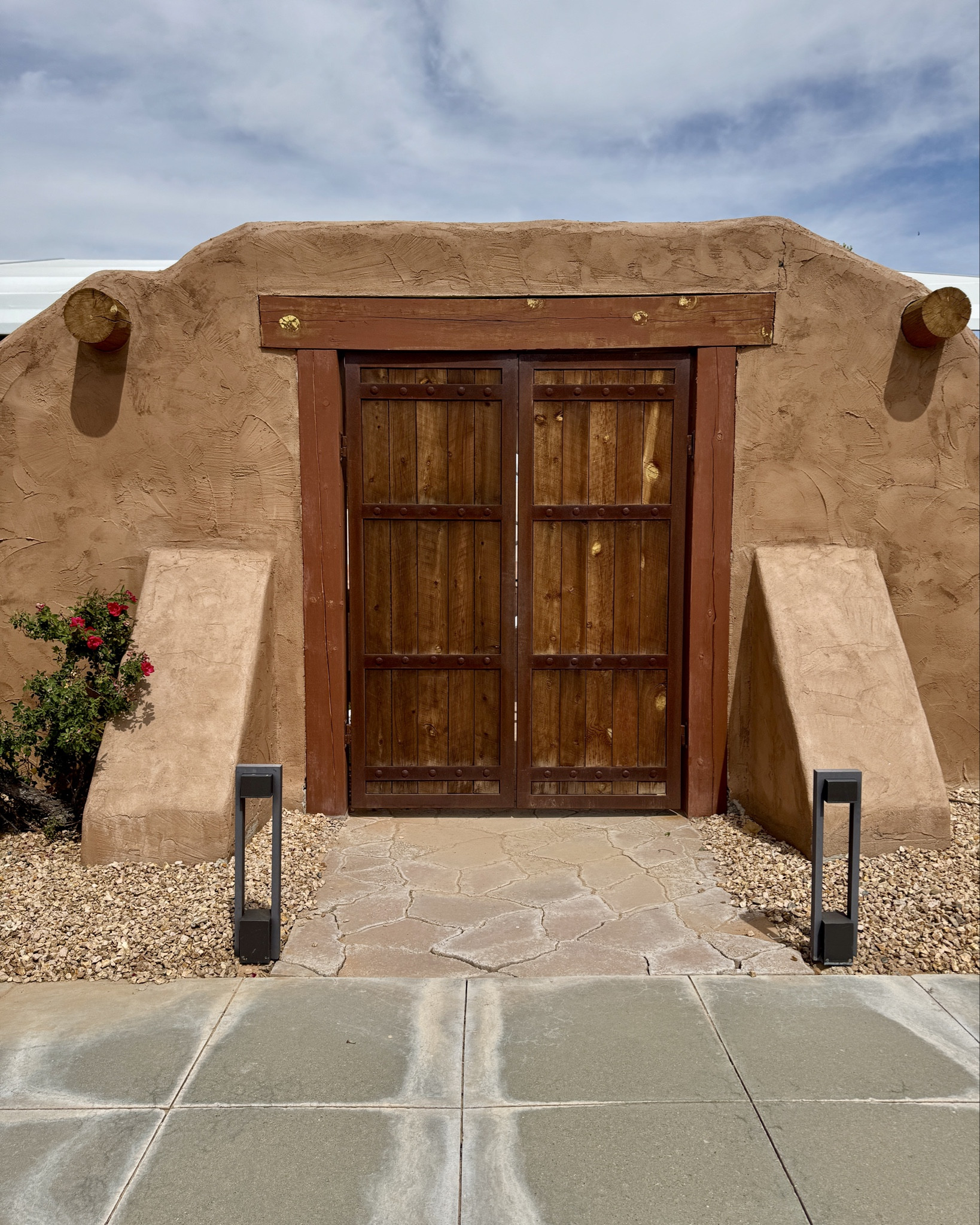 A New Mexico escape full of soul + scenery

We’re staying at Hyatt Regency Tamaya Resort and Spa, tucked between the Sandia Mountains and the Rio Grande—and it’s every bit as peaceful and beautiful as it sounds.
The walking trails, desert skies, and cultural touches throughout the property make it a perfect getaway for anyone needing a reset.

Swipe through to see why we’re falling in love with New Mexico all over again.

Trip booked via @expedia | Stay: @hyatt



#LTKFamily #LTKTravel #LTKSummerEdit