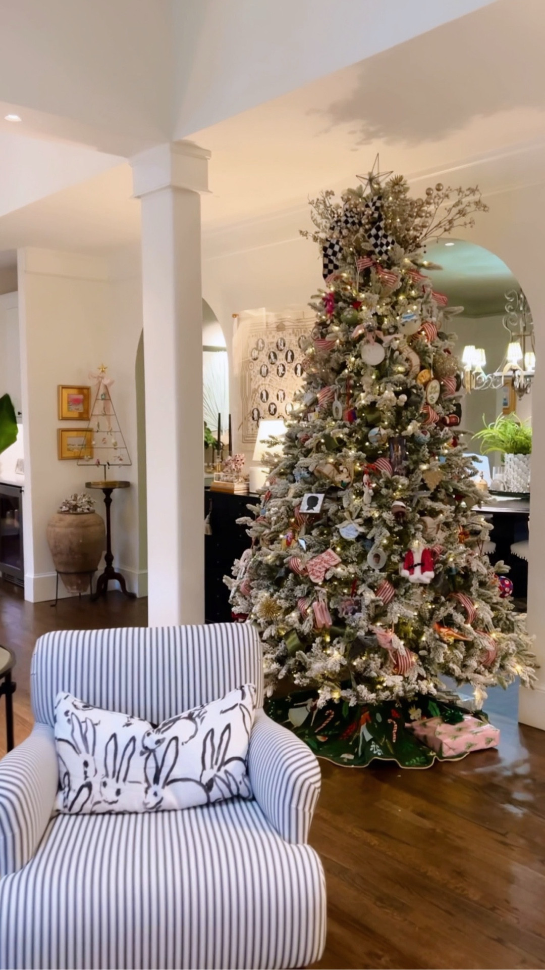 Some of my favorite MacKenzie Childs holiday pieces - KATHLEEN20 for 20% off!

@mackenziechilds #mcpartner

#LTKHoliday #LTKHome