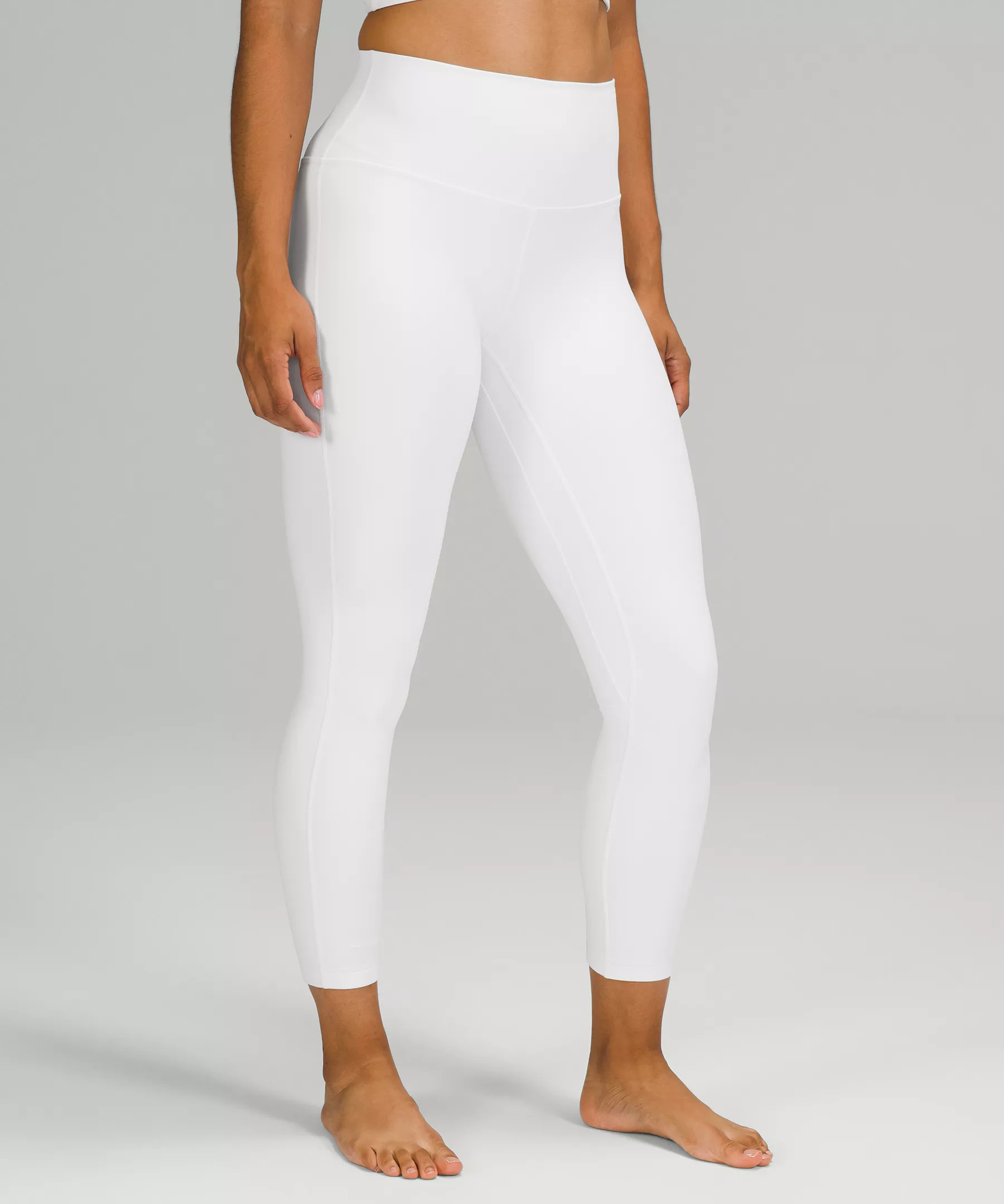 lululemon Align™ High-Rise Pant 25" | Lululemon (US)
