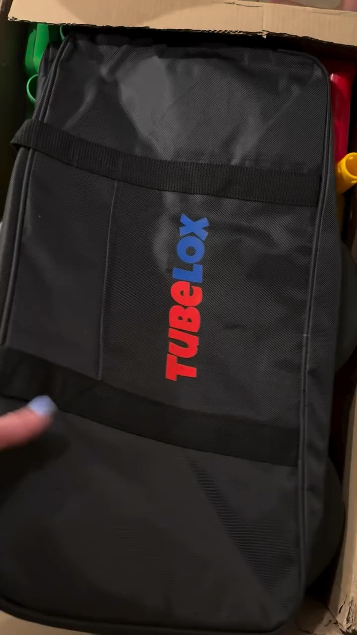 I’m always looking for toys that will keep my boys busy for longer than a minute! This toy from @tubelox checks off all the boxes of open ended play, being active and learning all at the same time. 

Comment TUBE for my code and get 10% off! 



#LTKmomlife #LTKKids #LTKdayinmylife