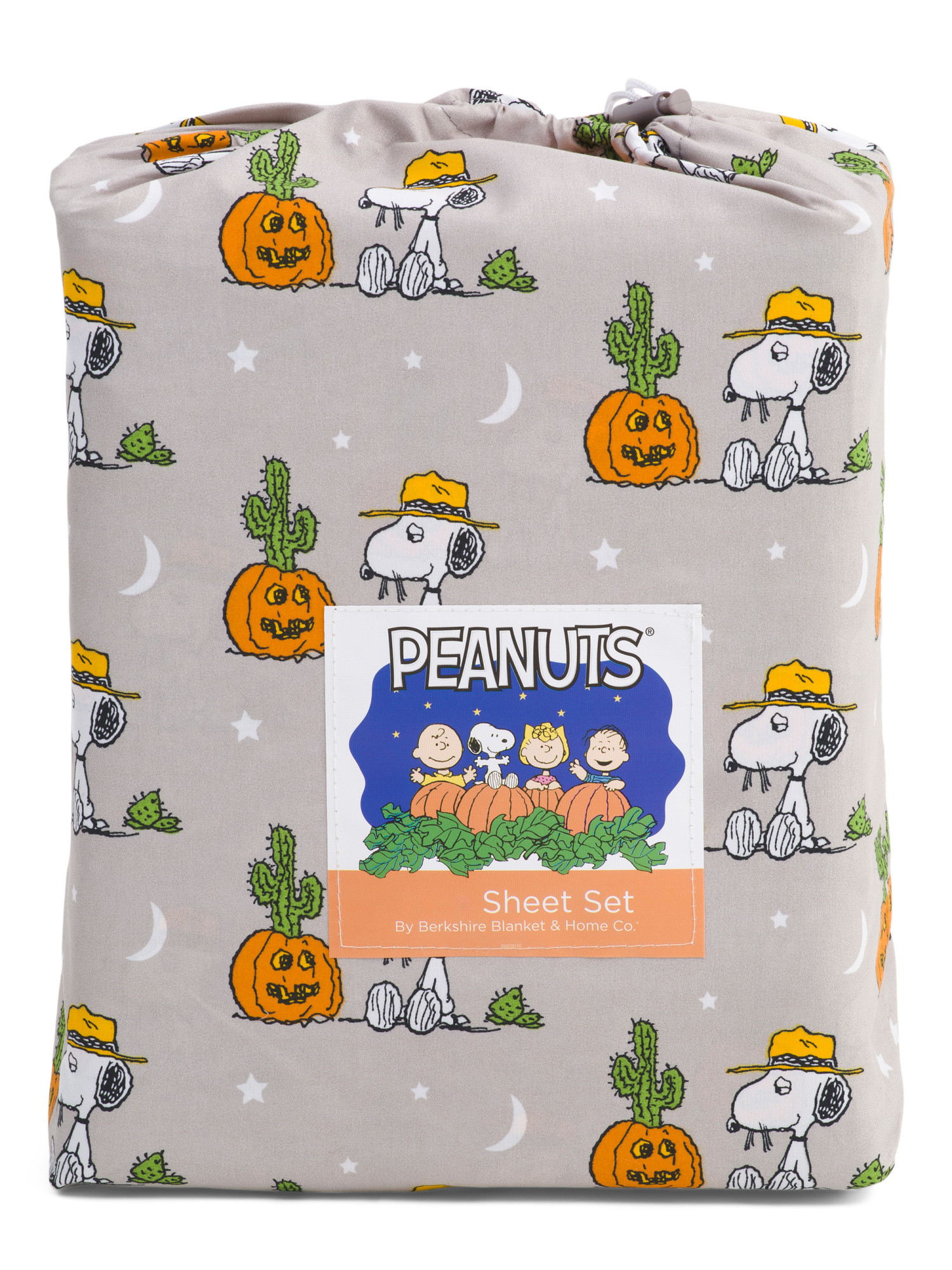 Halloween Desert Sheet Set | Bed & Bath | Marshalls | Marshalls