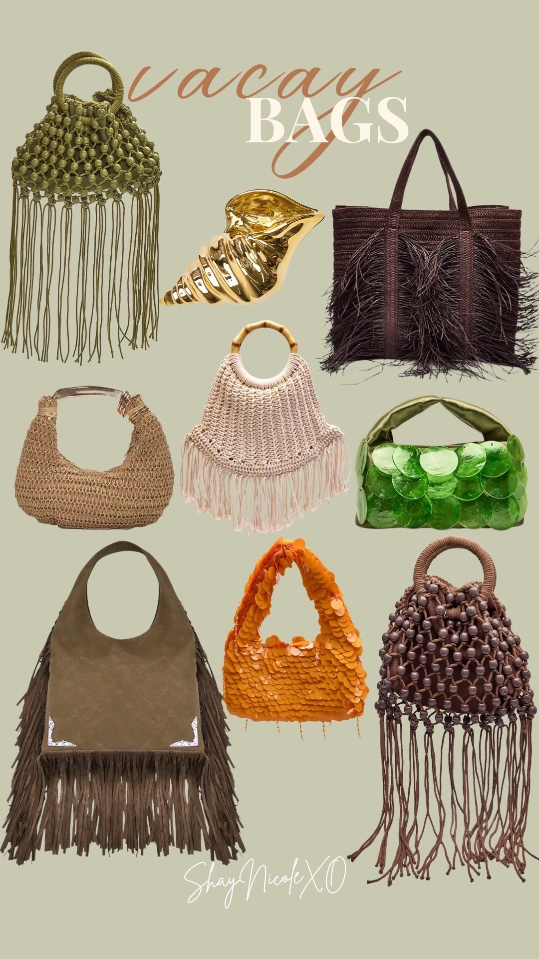 Summer bags on sale!

#LTKTravel #LTKSeasonal #LTKSaleAlert