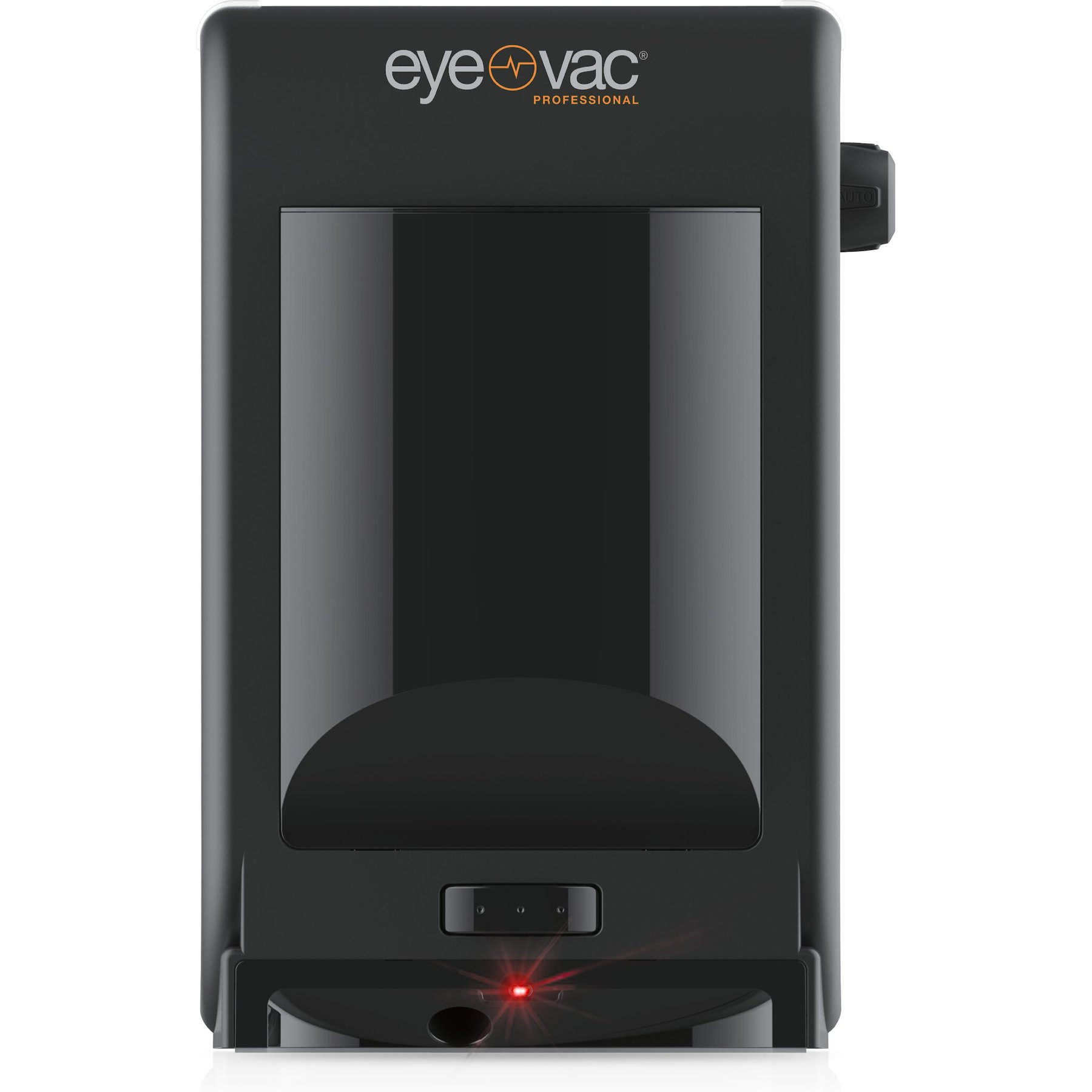 EyeVac Professional Touchless Vacuum Cleaner, Black | Chewy