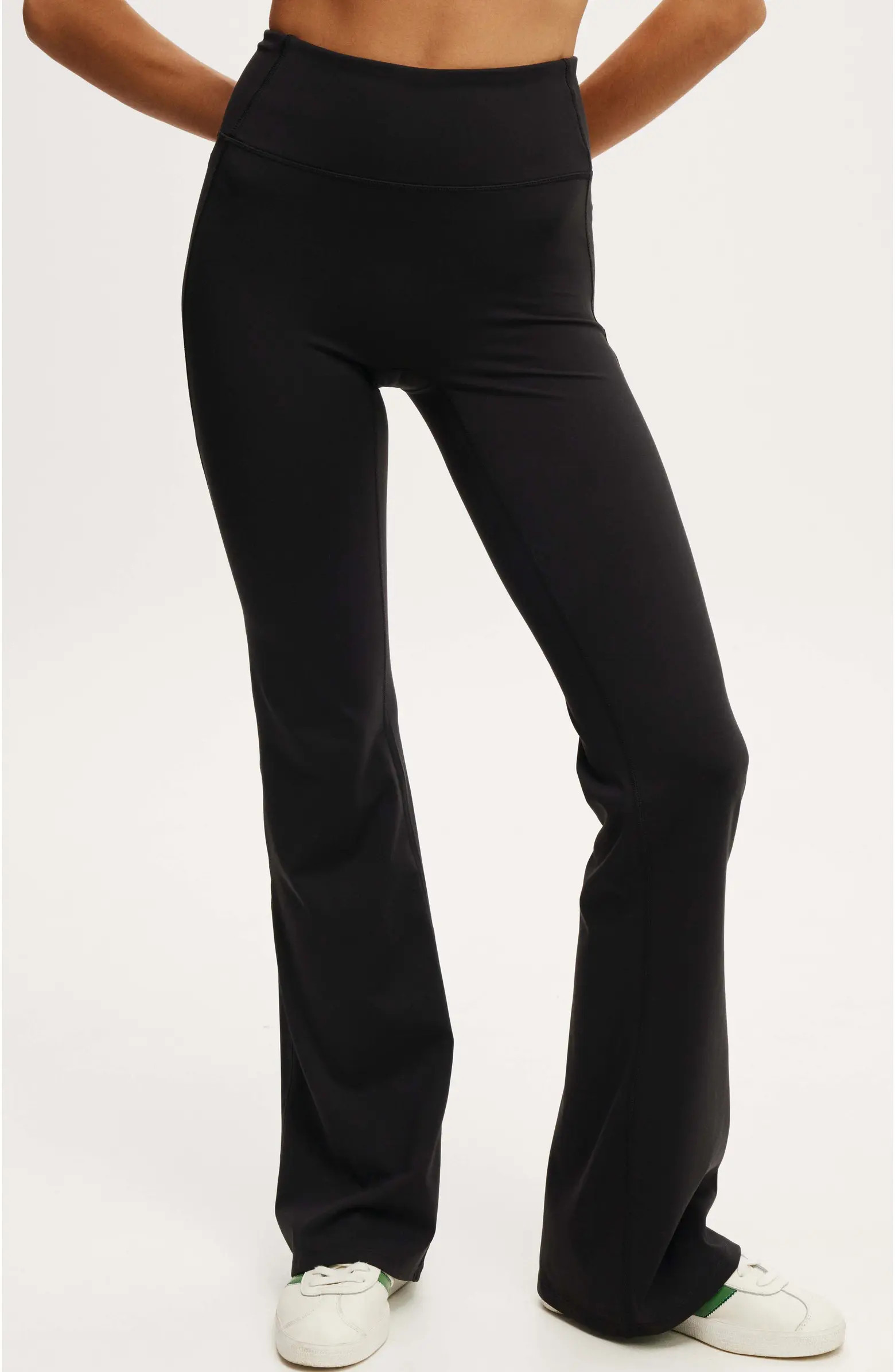 Women's Active Ultra Soft Studio Flare | Nordstrom