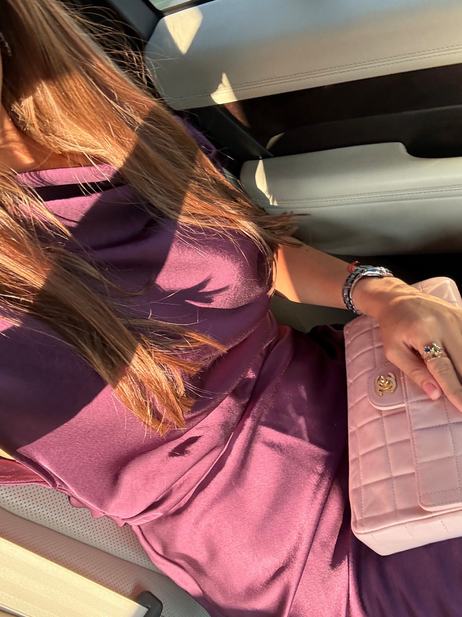 Purple mood 

#LTKItBag #LTKSeasonal