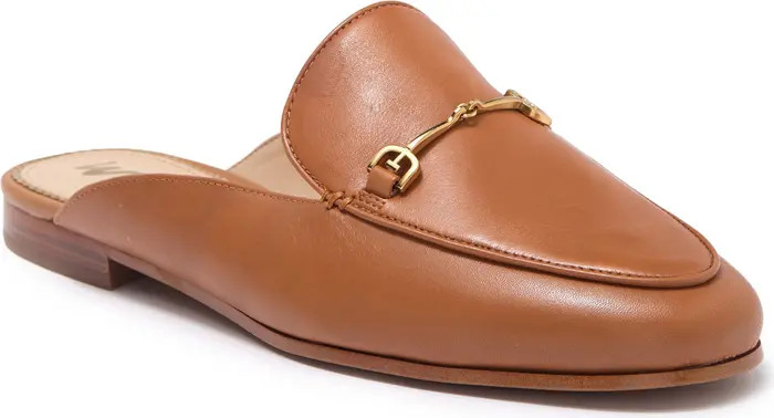 Linnie Mule - Wide Width Available (Women) | Nordstrom