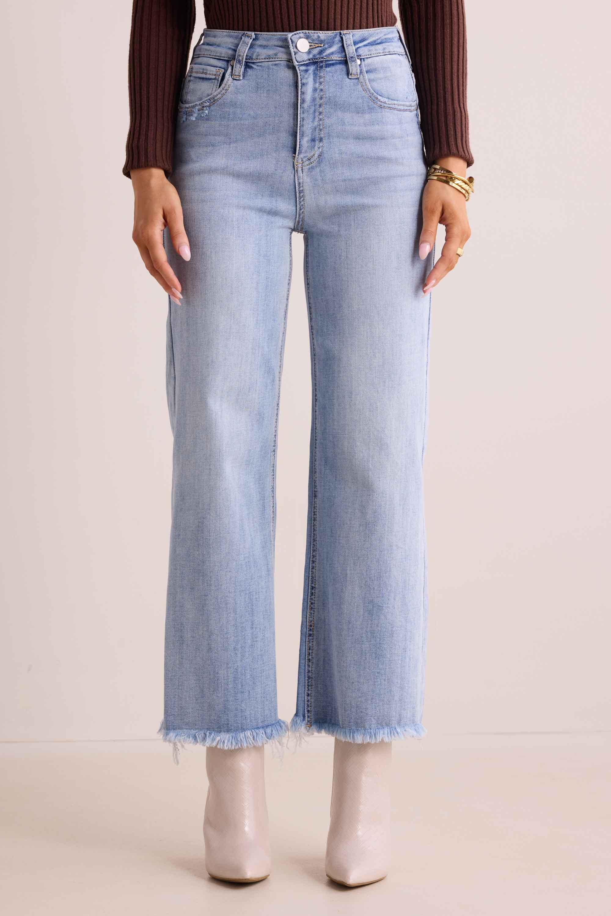 Melissa Jeans | Avara