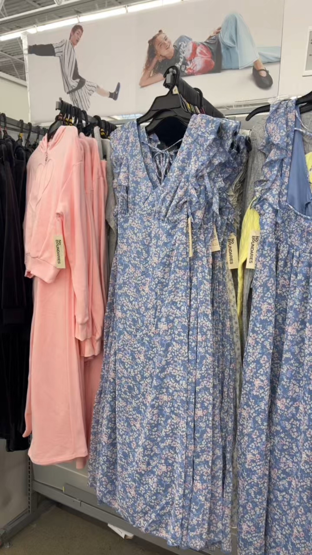 Under $20 sprung dresses 

#LTKMidsize #LTKValentine #LTKSeasonal