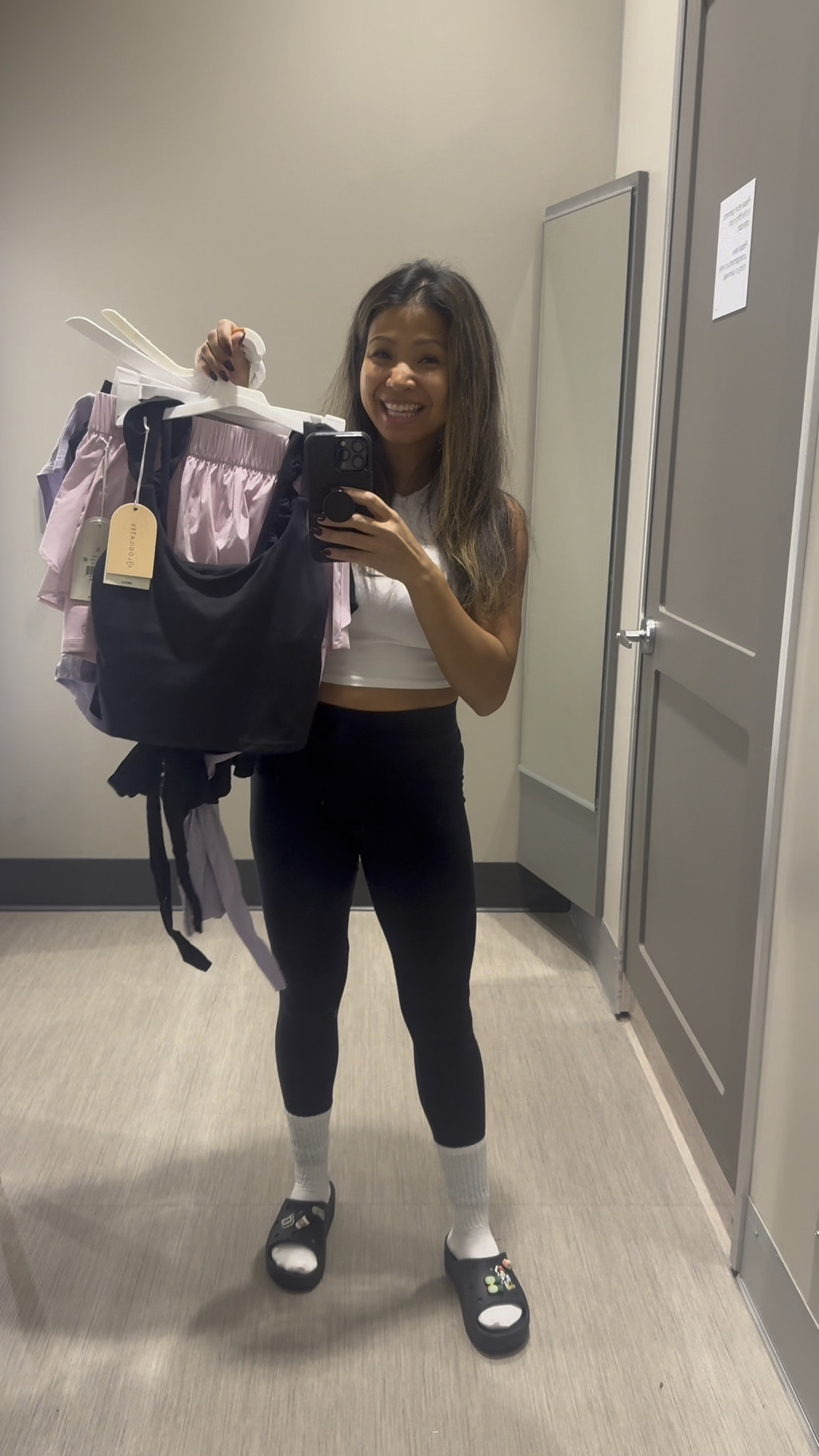In my wellness era and this year, I decided to update my athleisure style into something girly. Excited about this collection!! 

#LTKActive #LTKFitness