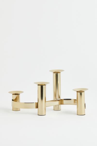 Metal Candelabra | H&M (US)