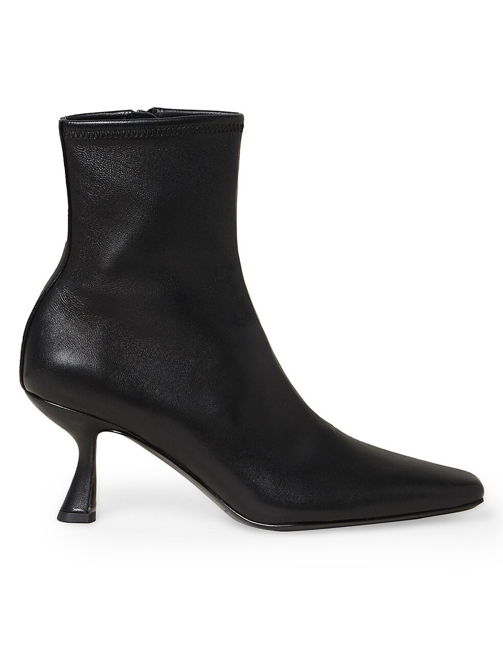 Loeffler Randall Thandy Leather Booties | Saks Fifth Avenue
