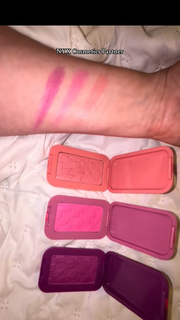 NYX Professional Makeup Buttermelt Blush is the most pigmented blush & there are so many shades to choose from ! #NYXCosmeticsPartner

#LTKBeauty