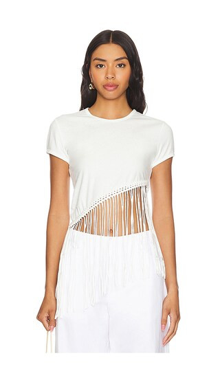 Maceio T-shirt | Revolve Clothing (Global)