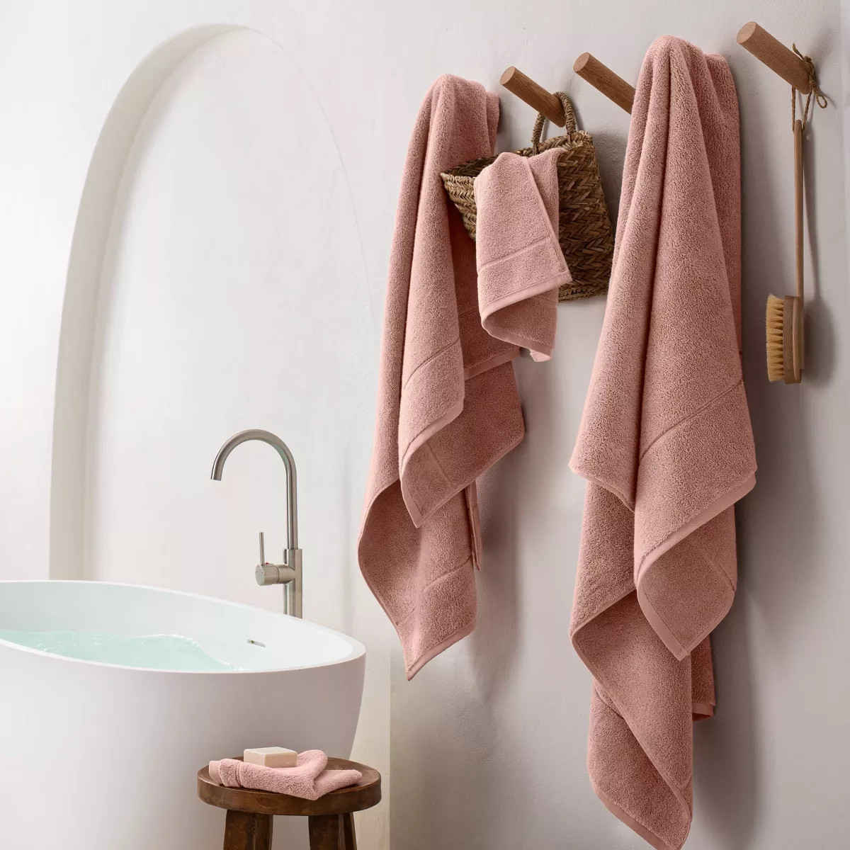 Modal Bath Towel - Casaluna™ | Target
