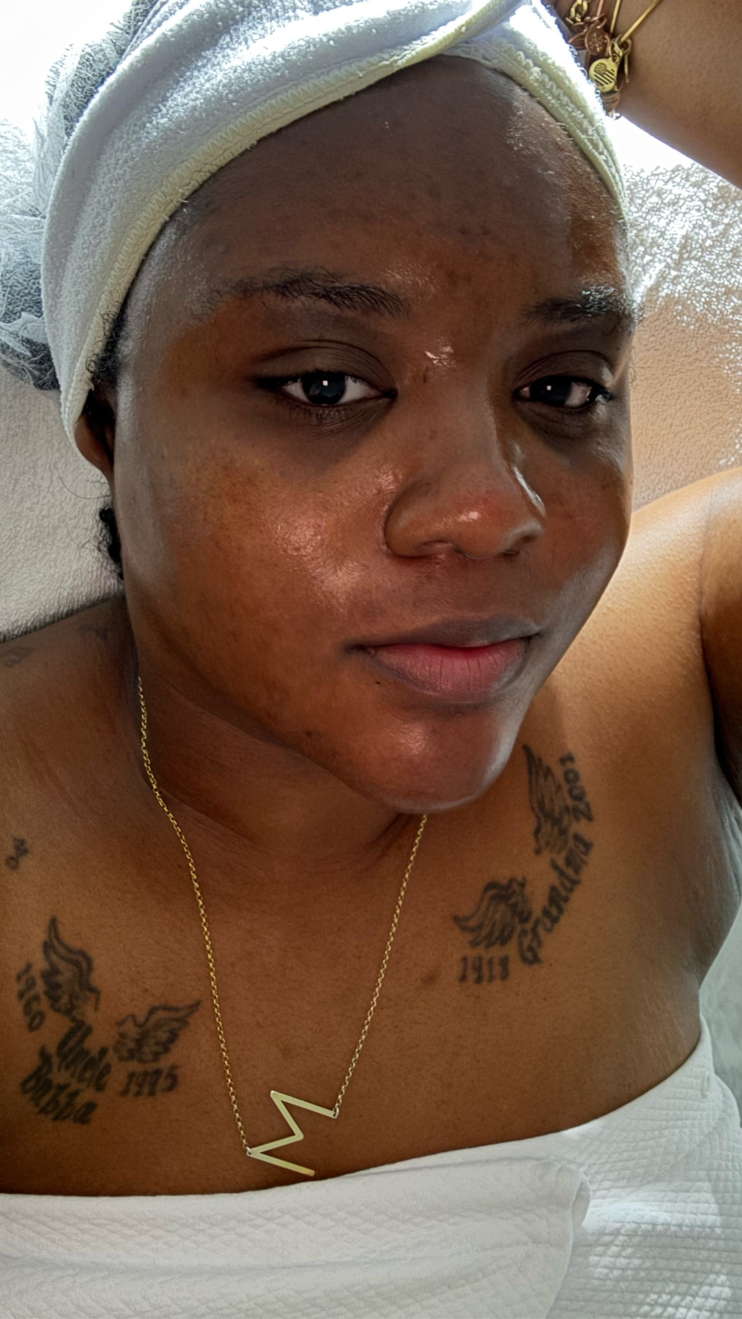 Clearing up acne and hyperpigmentation one skincare routine at a time! Here’s some of my favorite skincare products ☺️

#LTKFindsUnder50 #LTKBeauty #LTKOver40