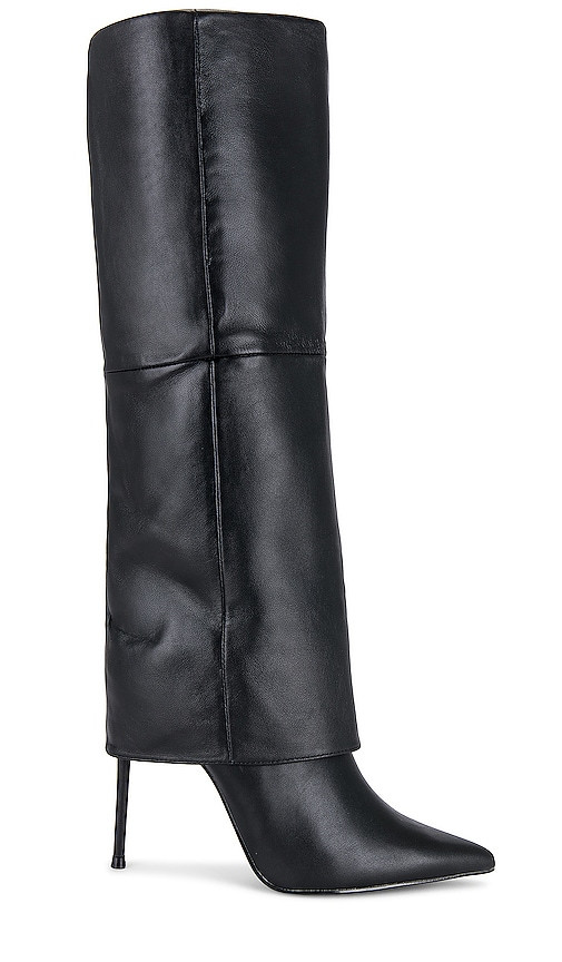 Steve Madden Smith in Black. - size 6.5 | Revolve Clothing (Global)