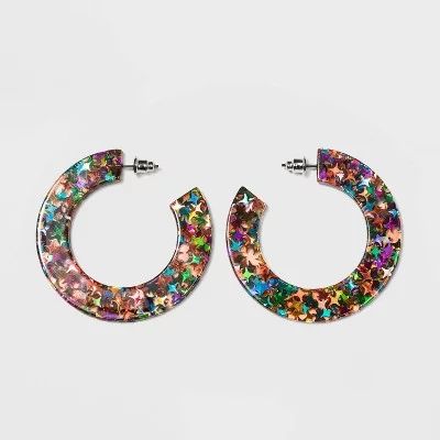 Earrings Wild Fable | Walmart (US)