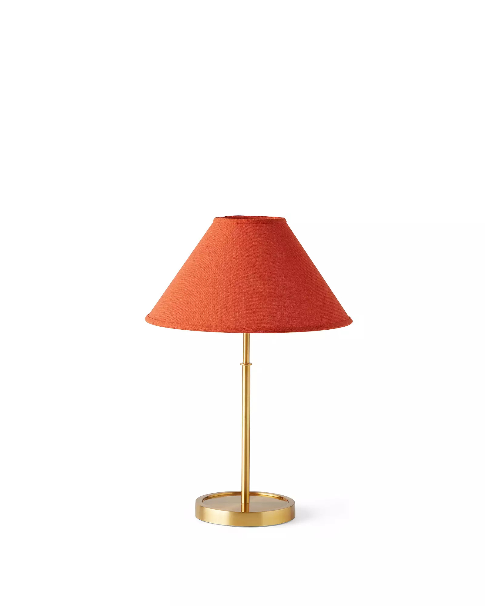 Brookings Petite Table Lamp | Serena and Lily