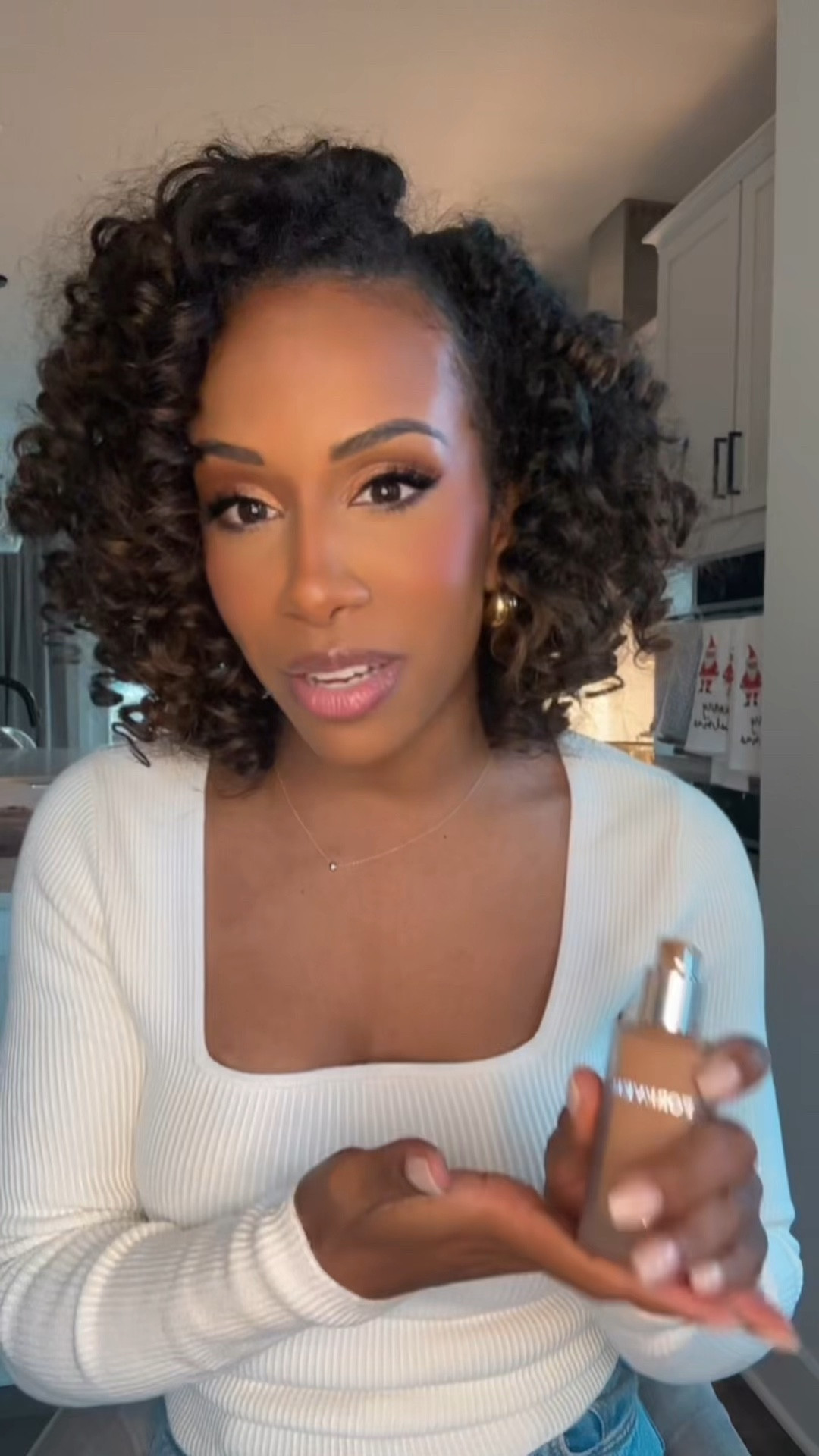 Top Makeup for 2023

#LTKGiftGuide #LTKVideo #LTKbeauty