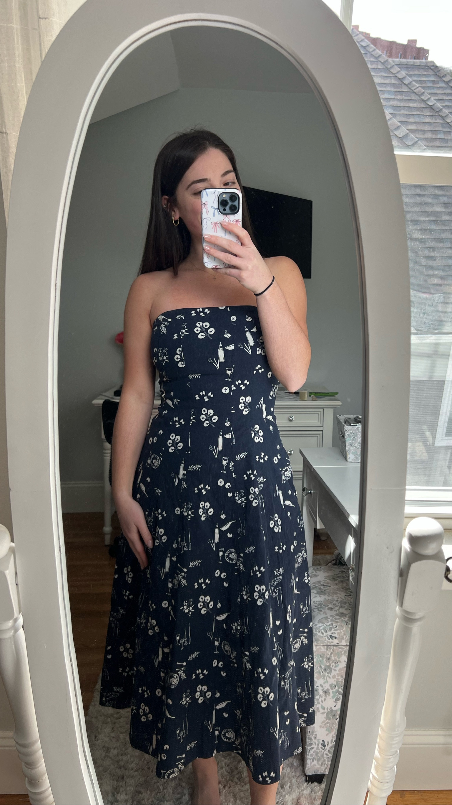 The PERFECT dress for an Italian summer

#LTKStyleTip #LTKFindsUnder100 #LTKPetite