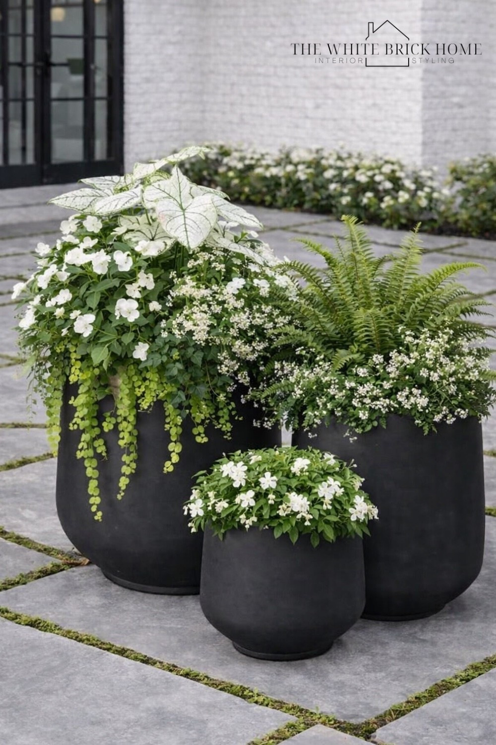 Beautiful concrete planters from Amazon with amazing reviews just in time for spring! 

Outdoor planters, planters, affordable concrete planters, planters, outdoor decor, porch decor, porch planter, patio decor, patio planters, concrete planters, Amazon concrete planters, Amazon affordable outdoor planters 

#LTKOver40 #LTKSeasonal #LTKHome