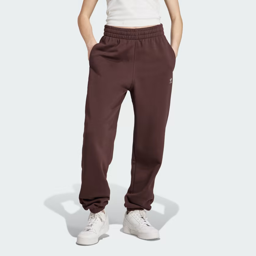 Essentials Fleece Joggers | adidas (US)