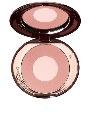 Cheek to Chic
                    
                    Charlotte Tilbury | Revolve Clothing (Global)