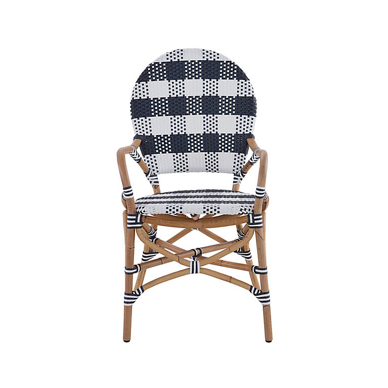 Soleil Bistro Chairs - Set of 2 | Ballard Designs | Ballard Designs, Inc.