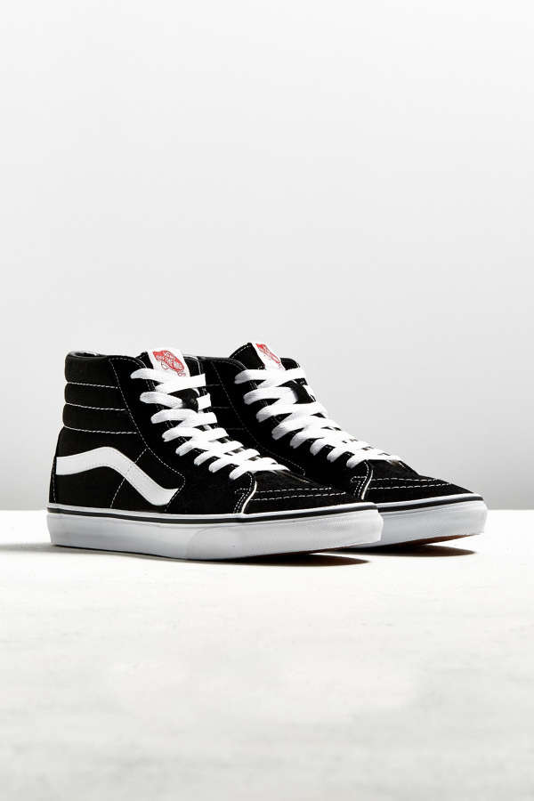 Vans Sk8-Hi Classic Sneaker | Urban Outfitters US