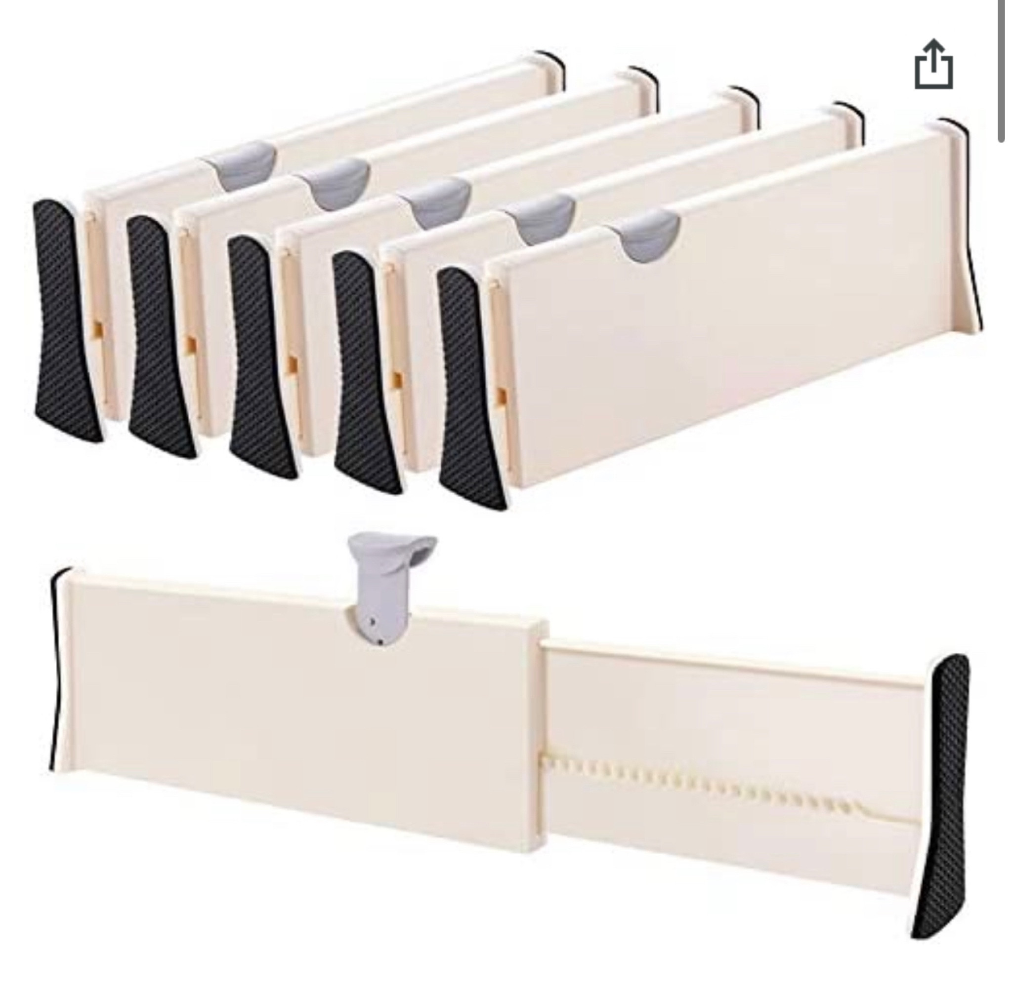 Dresser organization 

#LTKhome #LTKunder50 #LTKbaby