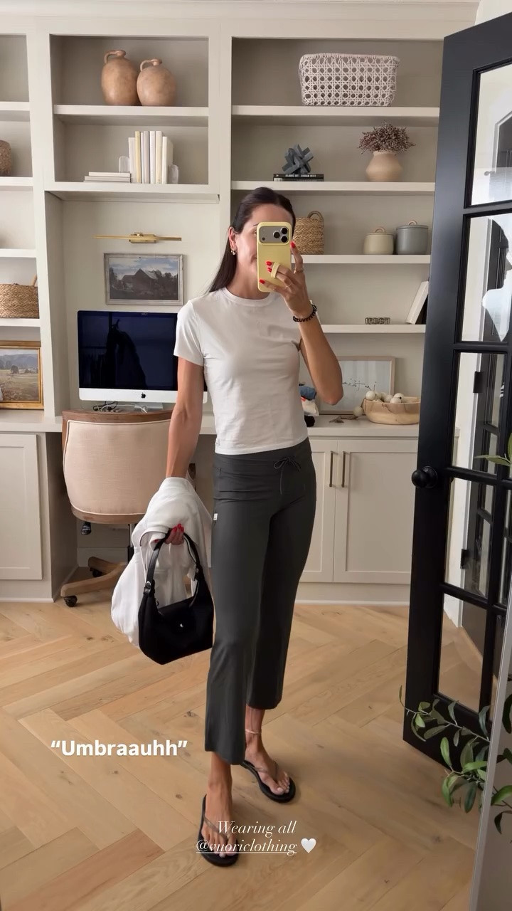 Wearing my true size S in all pieces!

#LTKmomlife #LTKActive #LTKTravel