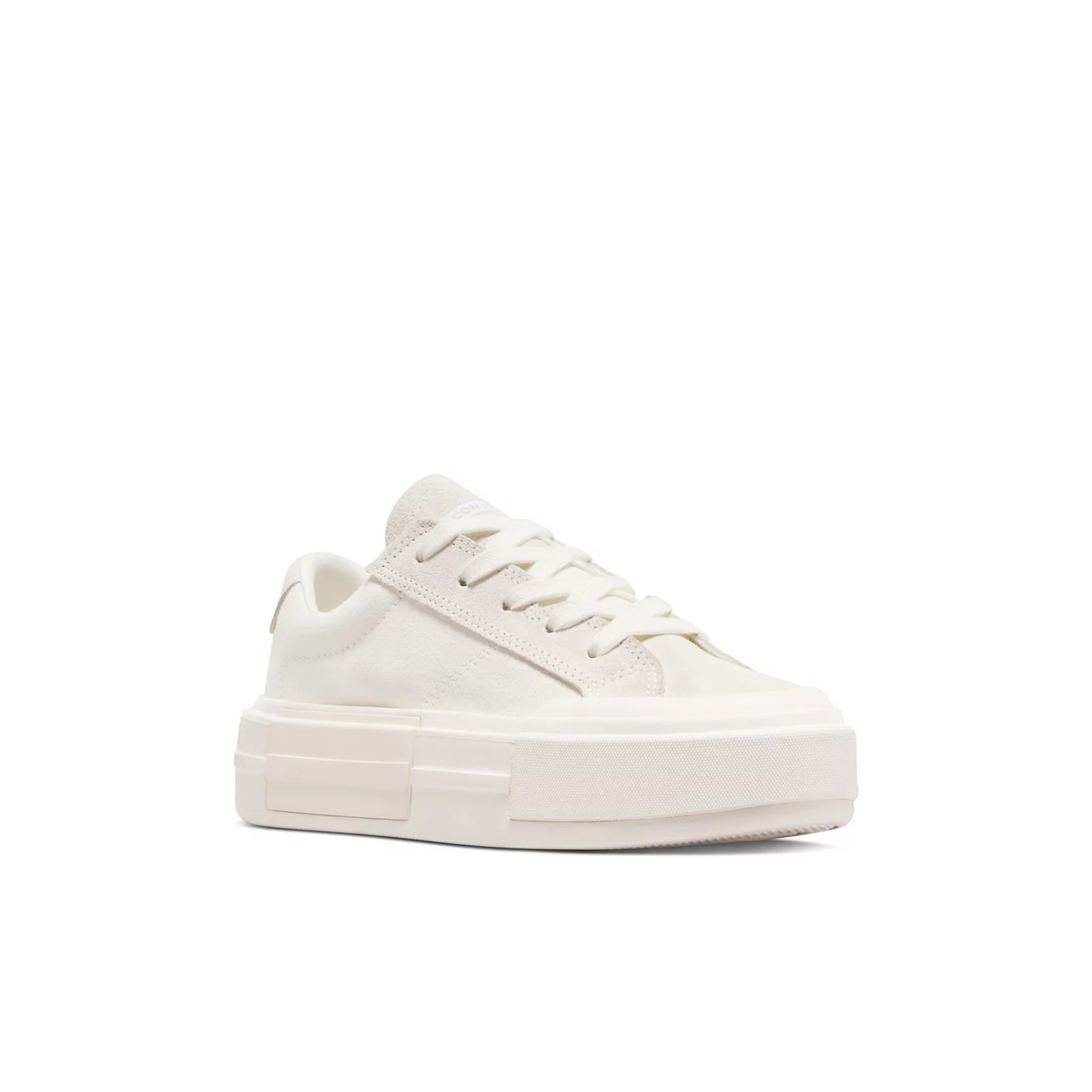 Converse Cruise Women's Sneakers, Size: M3W4.5, Egret White | Kohl's
