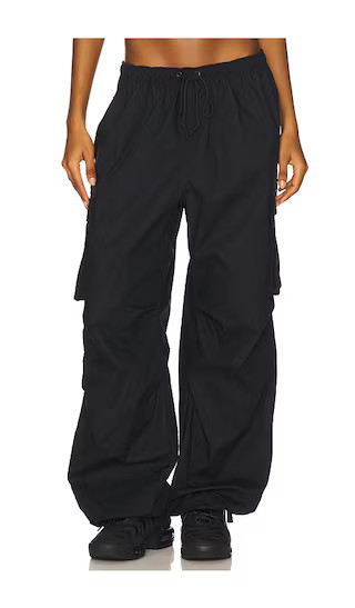 Cargo Pants in Black & White | Revolve Clothing (Global)