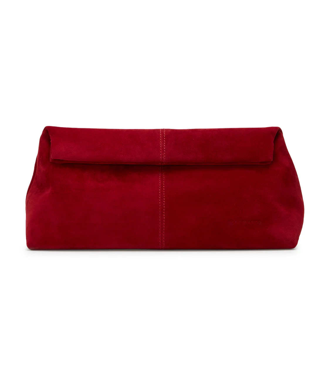 Alys Red Suede | Tony Bianco (Australia & New Zealand)