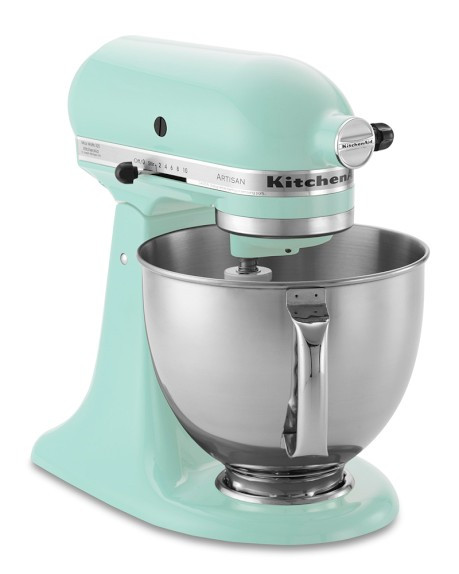 KitchenAid® Artisan Stand Mixer, 5-qt | Williams-Sonoma