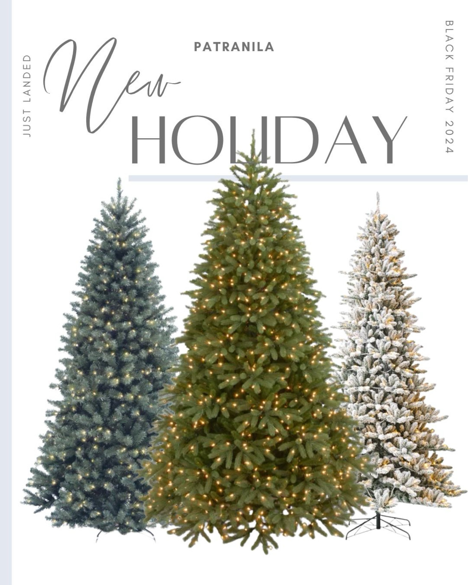 Christmas decor, Christmas tree, flocked Christmas tree, lush Christmas tree 

#LTKCyberWeek #LTKHoliday #LTKHome