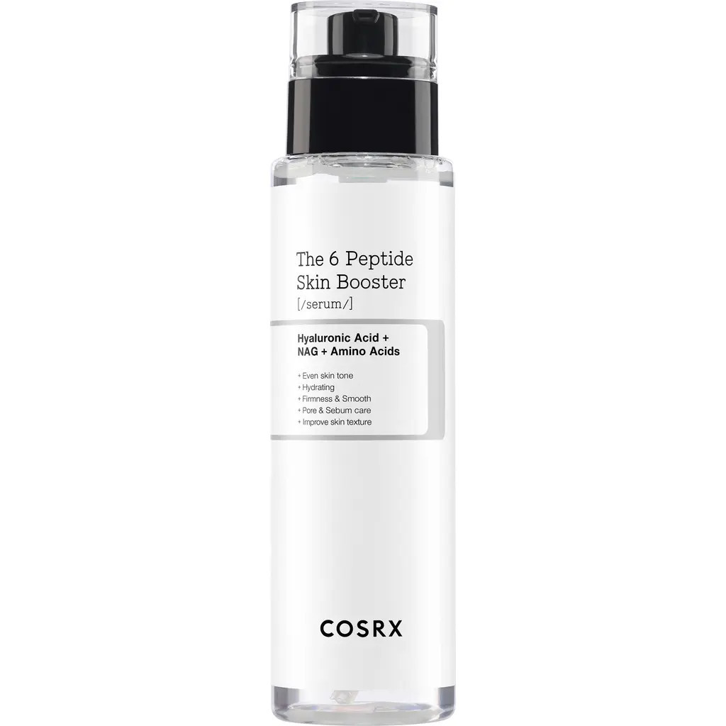 COSRX The 6 Peptide Skin Booster Serum at Nordstrom | Nordstrom