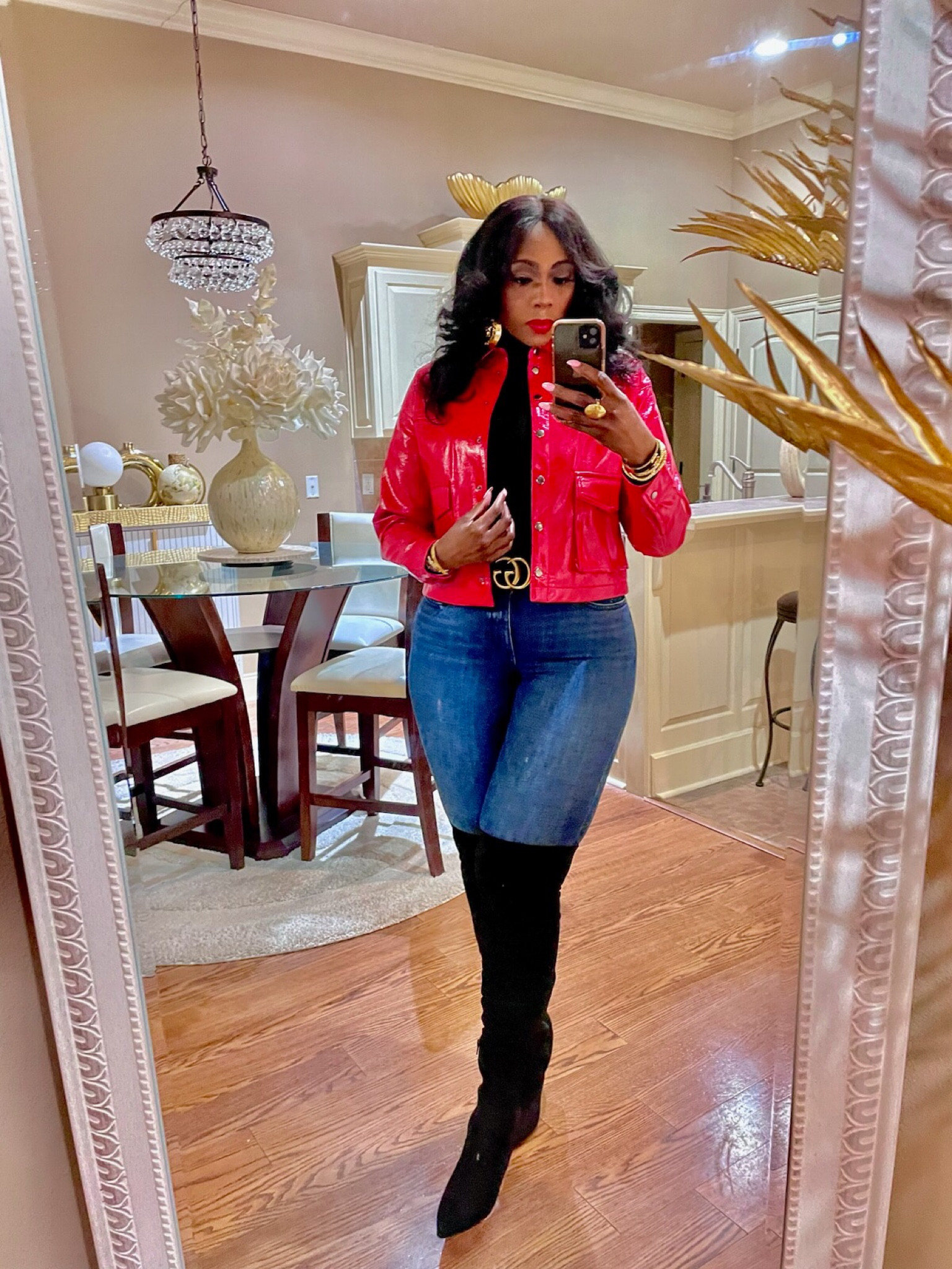 Just Beat It 🎼

#LTKBeauty #LTKWorkwear #LTKStyleTip