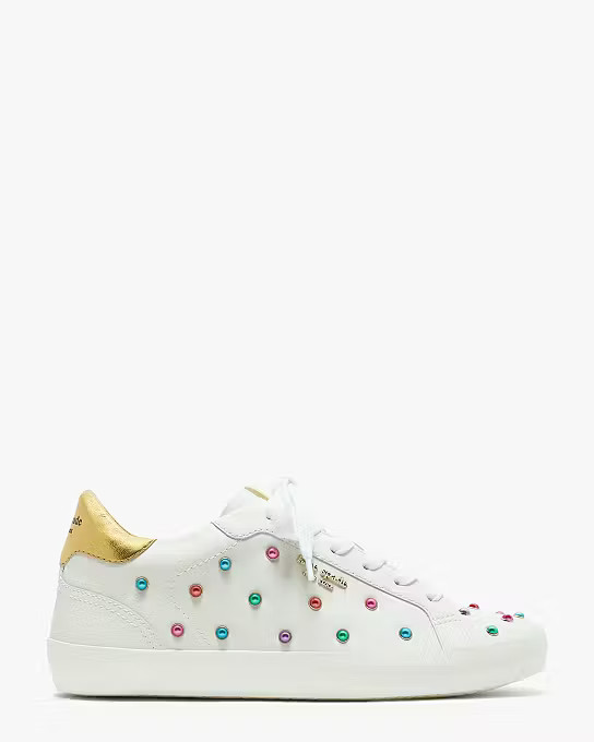Ace Gem Sneakers | Kate Spade (US)