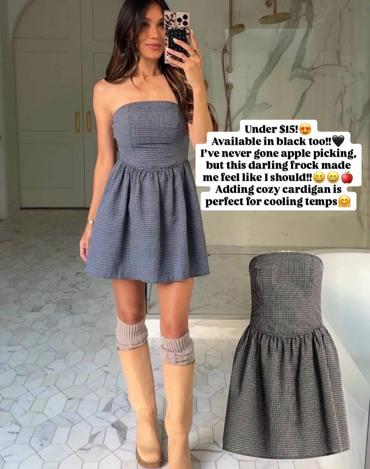 Scroll to shop! Follow for more finds! Xo! 🥰

#LTKootd #LTKdayinmylife #LTKgrwm